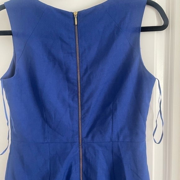 Sleeveless Formal Dress - Size Small - Picture 5 of 7